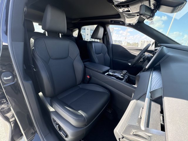 New 2026 Lexus RX 350 w/ Convenience Package AWD/4WD image 26