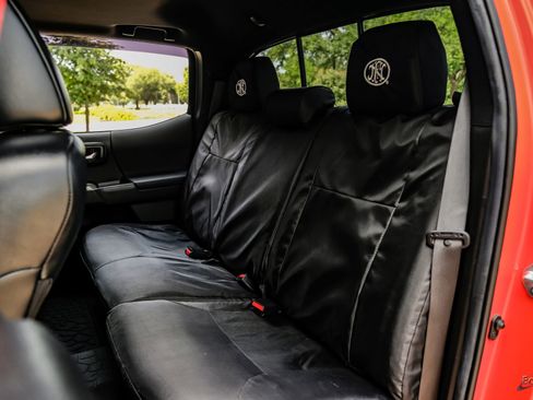 Used 2023 Toyota Tacoma TRD Pro AWD/4WD image 84