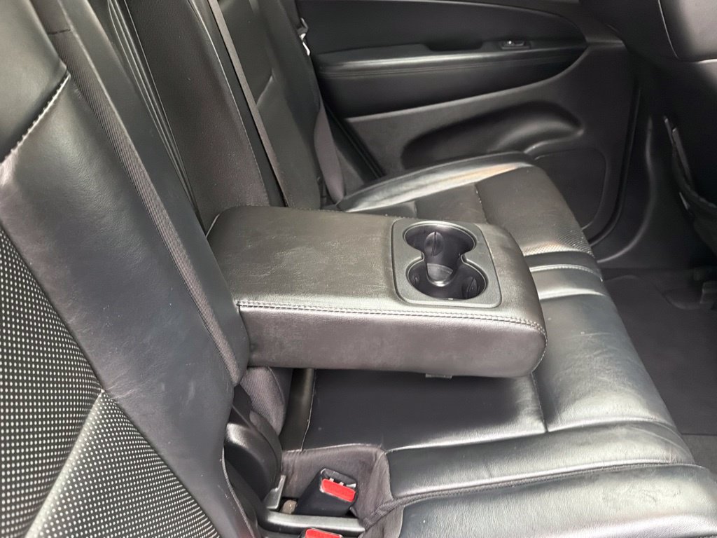 Used 2020 Jeep Grand Cherokee Limited w/ Luxury Group II RWD image 34