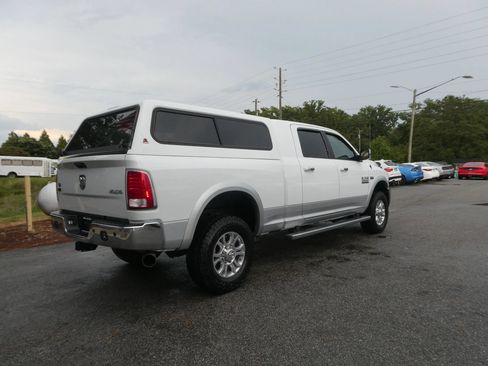 Used 2014 RAM 2500 Laramie w/ Convenience Group AWD/4WD image 5