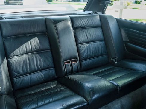 Used 1988 BMW M3 Coupe RWD image 24