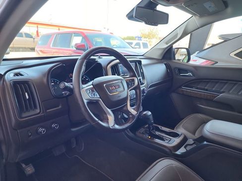 Used 2021 GMC Canyon Denali image 15