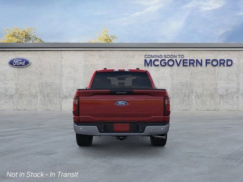 New 2026 Ford F150 XLT image 6