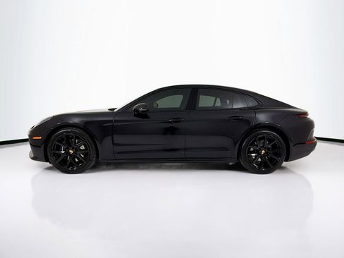New 2026 Porsche Panamera image 2