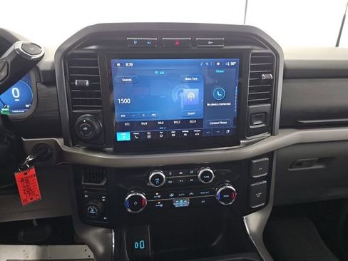 Used 2024 Ford F150 XLT w/ Mobile Office Package image 26