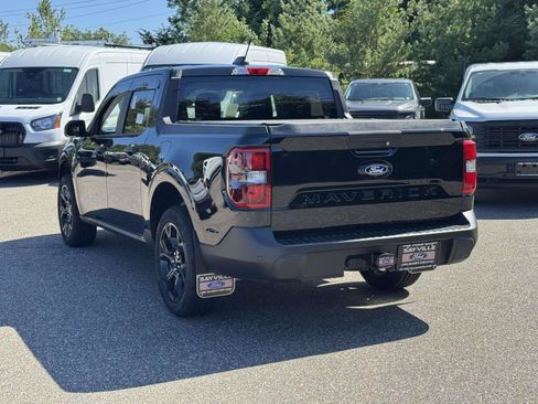 New 2026 Ford Maverick XLT w/ XLT Luxury Package AWD/4WD image 5