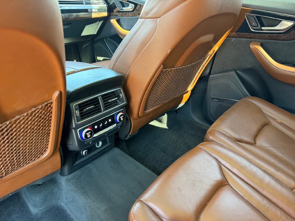 Used 2018 Audi Q7 3.0T Prestige AWD/4WD image 18