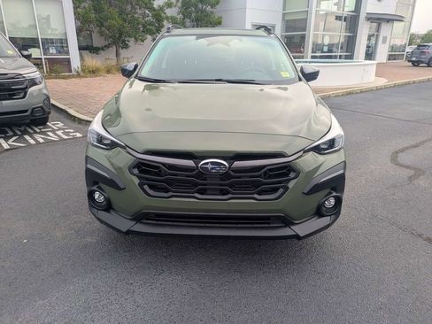 Certified 2025 Subaru Crosstrek 2.5i Limited w/ Popular Package #3A AWD/4WD image 10