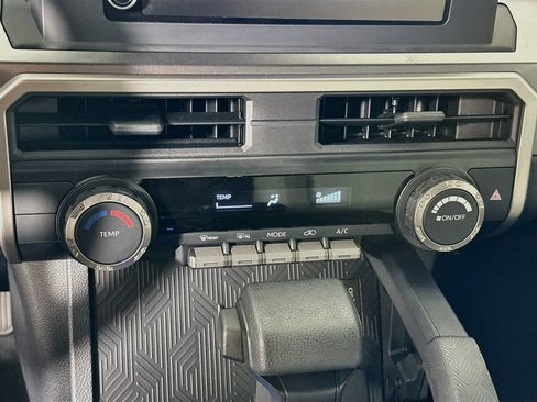 Used 2026 Toyota 4Runner SR5 AWD/4WD image 16