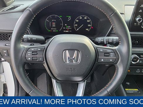 Used 2025 Honda CR-V Sport-L image 14