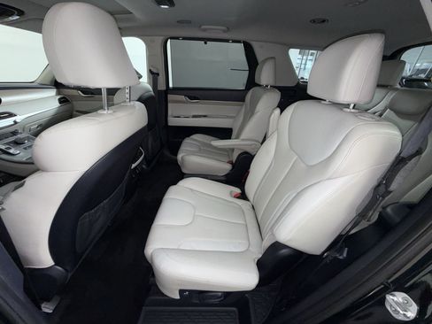 Used 2022 Hyundai Palisade SEL w/ Premium Package AWD/4WD image 25