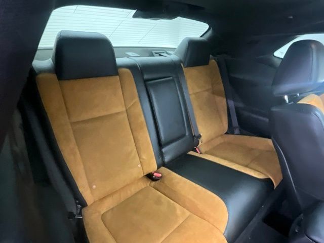 Used 2022 Dodge Challenger R/T Scat Pack w/ Dynamics Package RWD image 15