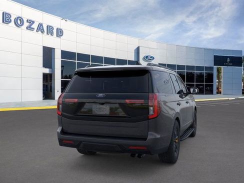 New 2025 Ford Expedition Tremor image 9