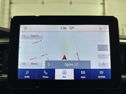 Used 2022 Ford Explorer Timberline image 29