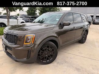 Used 2021 Kia Telluride SX w/ SX Prestige Package AWD/4WD video 1