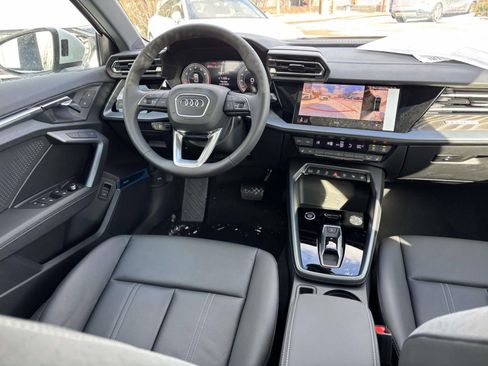 New 2026 Audi A3 2.0T Premium Plus AWD/4WD image 30