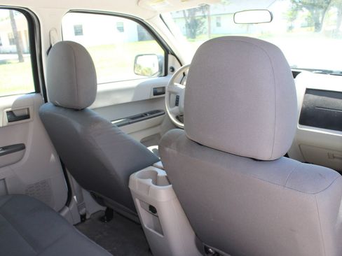 Used 2012 Ford Escape XLS FWD image 26