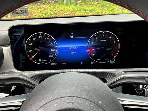 Certified 2024 Mercedes-Benz CLA 250 CLA 250 image 22