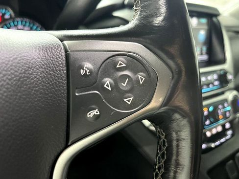 Used 2018 Chevrolet Tahoe LT w/ Luxury Package image 16