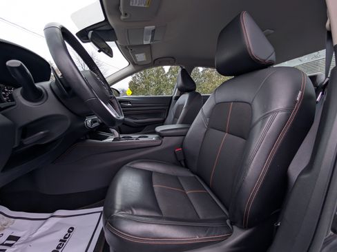 Used 2021 Nissan Altima 2.5 SR image 26