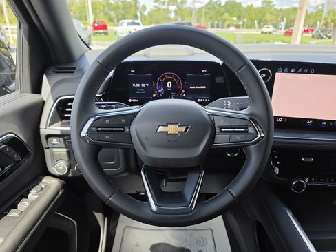New 2026 Chevrolet Tahoe LS RWD image 18