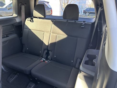 New 2026 Hyundai Santa Fe SE image 27