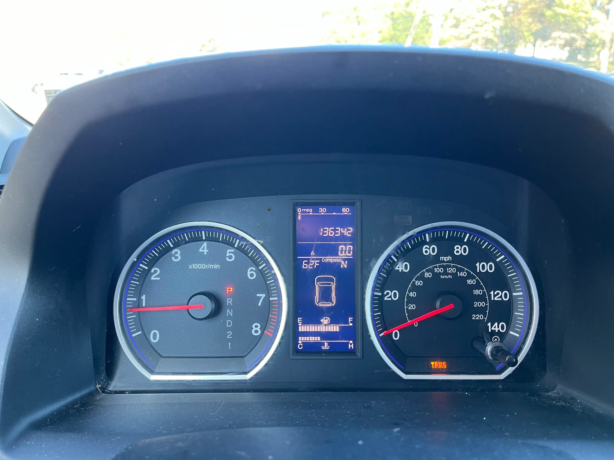 Used 2010 Honda CR-V EX-L image 19