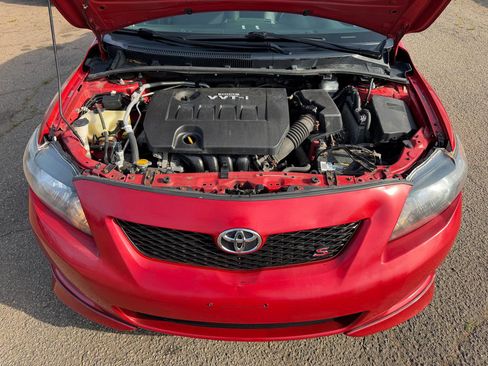 Used 2010 Toyota Corolla S image 23