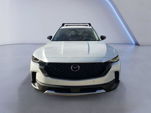 New 2026 MAZDA CX-50 AWD 2.5 S w/ Accent Package image 8