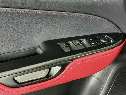 Used 2023 Lexus NX 350 F Sport AWD/4WD image 19