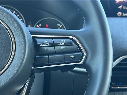 Used 2025 MAZDA CX-90 3.3 Turbo w/ Preferred Package image 29