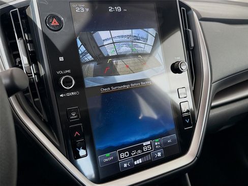 New 2026 Subaru Impreza 2.0i Sport image 11