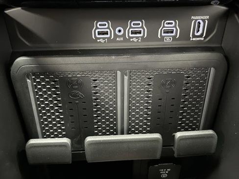 New 2026 RAM 1500 Laramie w/ Night Edition image 25