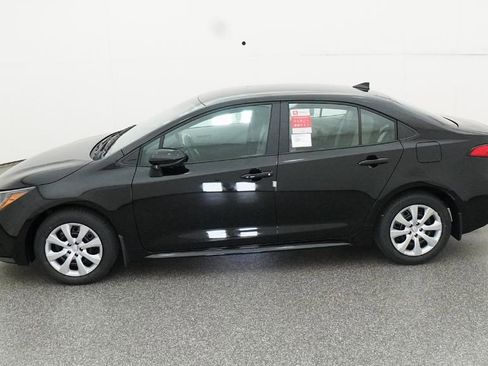 New 2026 Toyota Corolla LE image 31