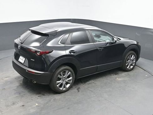Used 2023 MAZDA CX-30 AWD 2.5 S w/ Select Package image 29