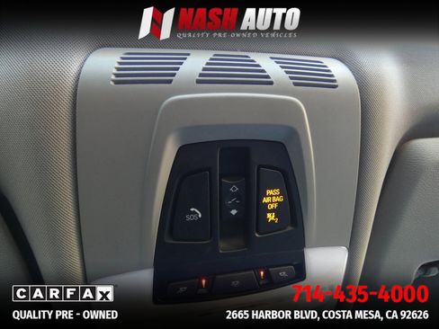 Used 2015 BMW X5 xDrive35i AWD/4WD image 83
