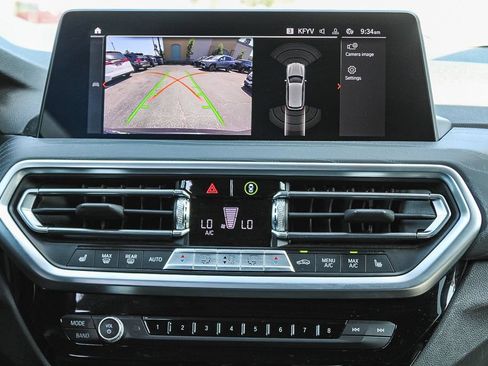 Used 2022 BMW X3 sDrive30i w/ Convenience Package RWD image 14