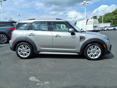 Used 2024 MINI Cooper Countryman S AWD/4WD image 8