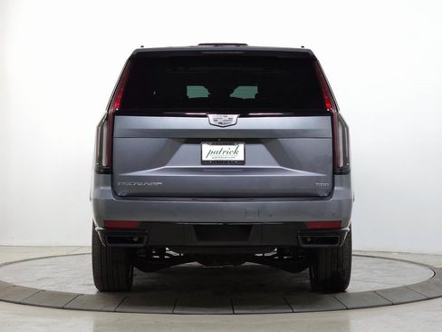 Used 2021 Cadillac Escalade Sport image 7