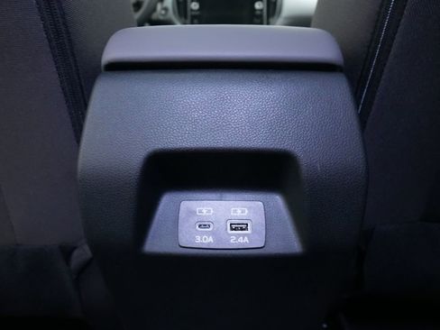New 2026 Subaru Crosstrek 2.0i Premium AWD/4WD image 20