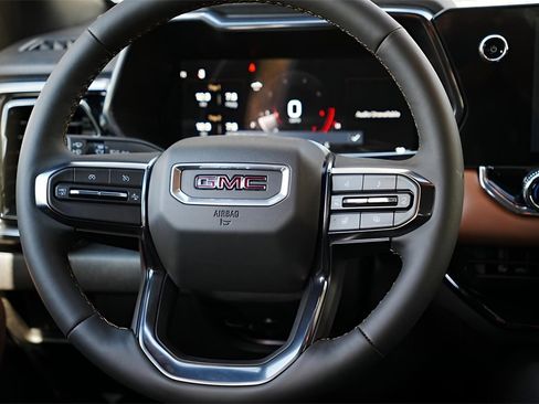 New 2026 GMC Canyon AT4 w/ Technology Plus Package image 22