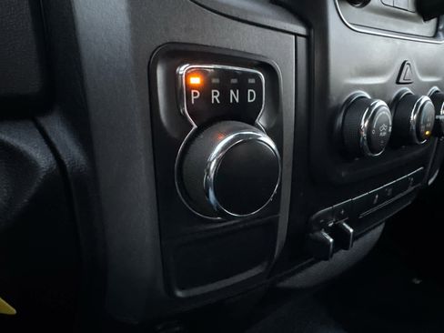 Used 2019 RAM 1500 Tradesman image 24