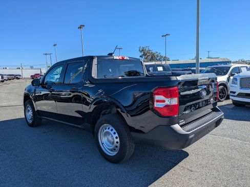 New 2026 Ford Maverick XL image 6