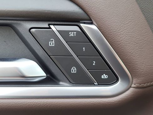 New 2026 GMC Sierra 2500 Denali w/ Technology Package image 22