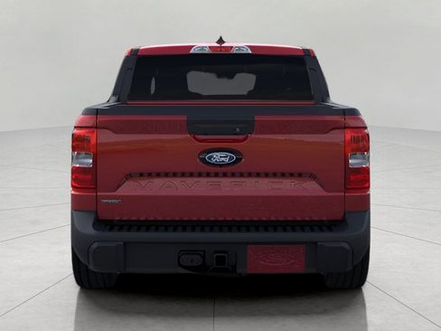 New 2026 Ford Maverick XLT w/ Equipment Group 301A image 5