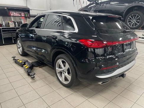 Used 2025 Audi Q5 Prestige image 3