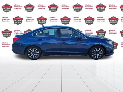 Used 2019 Subaru Legacy 2.5i Premium image 7