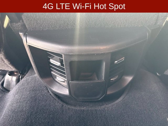 Used 2024 RAM 3500 Big Horn AWD/4WD image 19