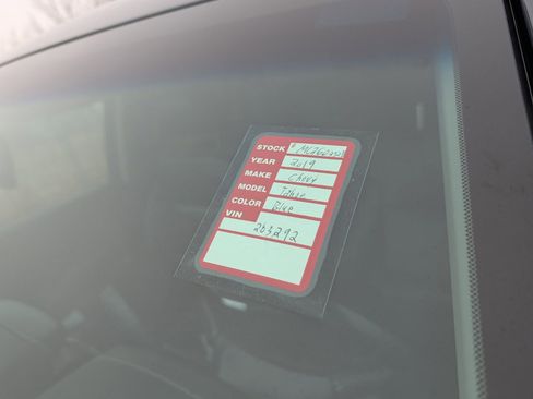 Used 2019 Chevrolet Tahoe Premier image 43