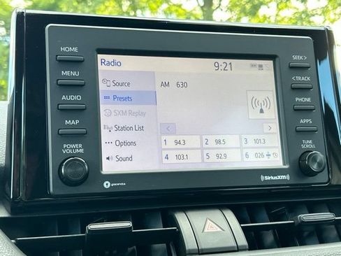 Used 2020 Toyota RAV4 XLE w/ Convenience Package AWD/4WD image 62